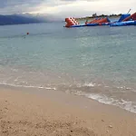 Delfin Jacuzzi , Bribir-novi Vinodolski Apartment