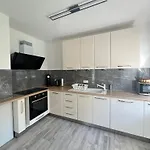 Delfin Jacuzzi , Bribir-novi Vinodolski Apartment