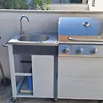 Delfin Jacuzzi , Bribir-novi Vinodolski Apartment