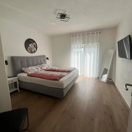 Delfin Jacuzzi , Bribir-novi Vinodolski Apartman