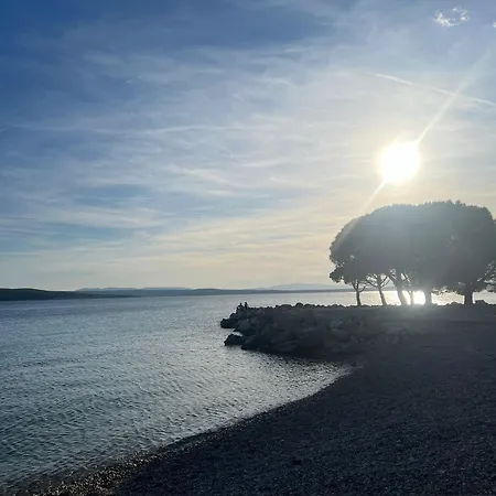 Delfin Jacuzzi , Bribir-novi Vinodolski Apartman