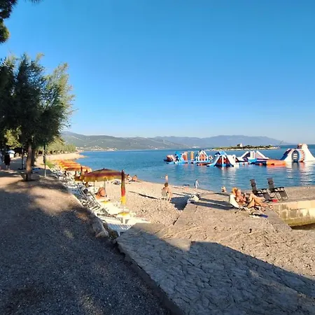 아파트 Delfin - Beheizter Pool & Jacuzzi In - Crikvenica - Novi Vinodolski