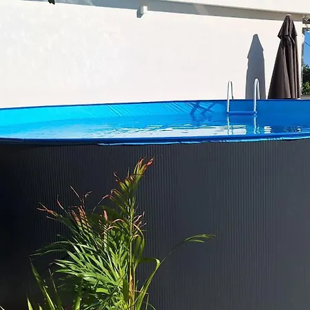 Apartman Delfin Jacuzzi , Bribir-novi Vinodolski Bribir