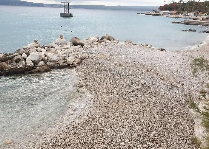 Delfin Jacuzzi , Bribir-novi Vinodolski Bribir (Primorje-Gorski Kotar)
