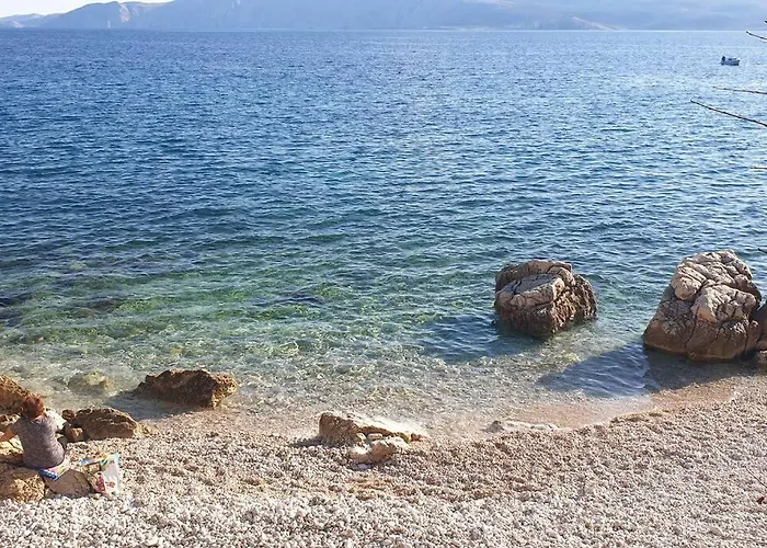 Apartment Delfin Jacuzzi , Bribir-novi Vinodolski *