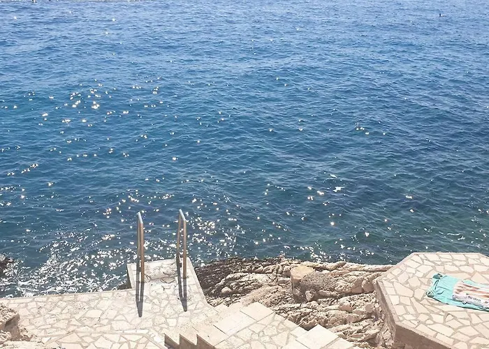 Apartment Delfin Jacuzzi , Bribir-novi Vinodolski