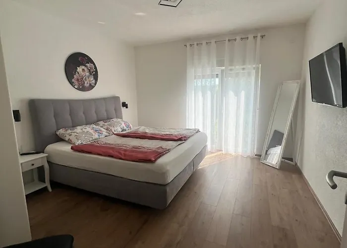 Delfin Jacuzzi , Bribir-novi Vinodolski Apartment