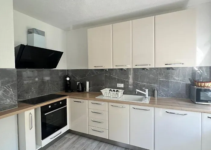 Delfin Jacuzzi , Bribir-novi Vinodolski Apartment