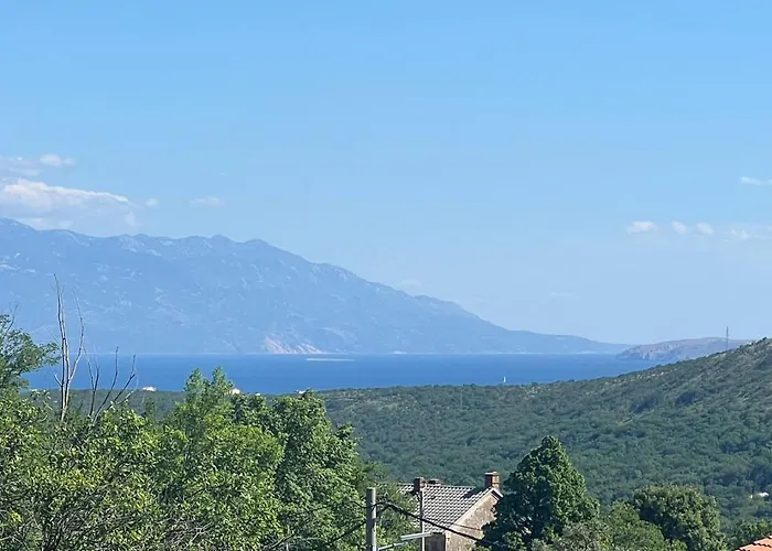 Delfin Jacuzzi , Bribir-novi Vinodolski Apartment Bribir (Primorje-Gorski Kotar)