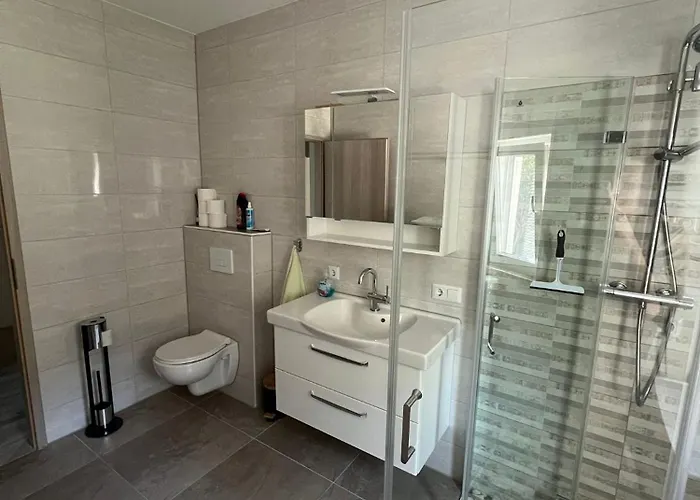 Apartment Delfin Jacuzzi , Bribir-novi Vinodolski
