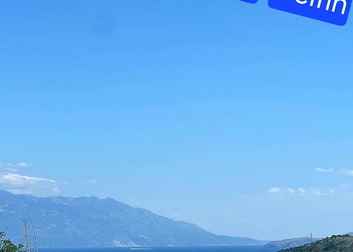 Apartment Delfin Jacuzzi , Bribir-novi Vinodolski Bribir (Primorje-Gorski Kotar)