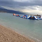 Delfin Jacuzzi , Bribir-novi Vinodolski Bribir (Primorje-Gorski Kotar)