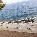 Delfin Jacuzzi , Bribir-novi Vinodolski Apartamento Bribir (Primorje-Gorski Kotar)