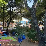 Delfin Jacuzzi , Bribir-novi Vinodolski Apartamento Bribir (Primorje-Gorski Kotar)