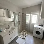 Delfin Jacuzzi , Bribir-novi Vinodolski Apartamento Bribir (Primorje-Gorski Kotar)