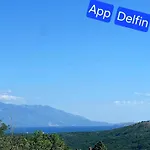 Apartamento Delfin Jacuzzi , Bribir-novi Vinodolski Bribir (Primorje-Gorski Kotar)