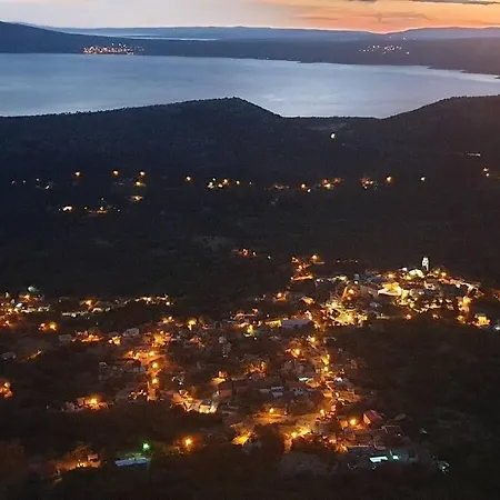 Apartmán Delfin Jacuzzi , Bribir-novi Vinodolski Bribir (Primorje-Gorski Kotar)