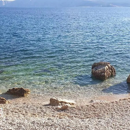 Lägenhet Delfin - Beheizter Pool & Jacuzzi In - Crikvenica - Novi Vinodolski *