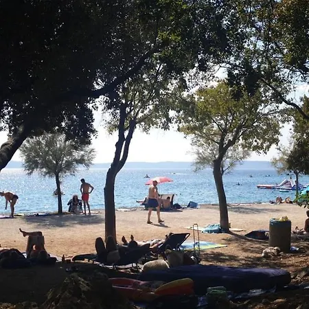 Lägenhet Delfin - Beheizter Pool & Jacuzzi In - Crikvenica - Novi Vinodolski Bribir (Primorje-Gorski Kotar)