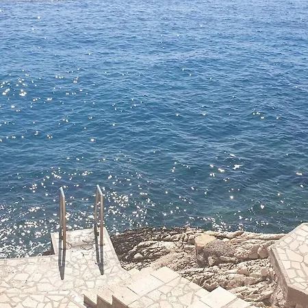 Lägenhet Delfin - Beheizter Pool & Jacuzzi In - Crikvenica - Novi Vinodolski