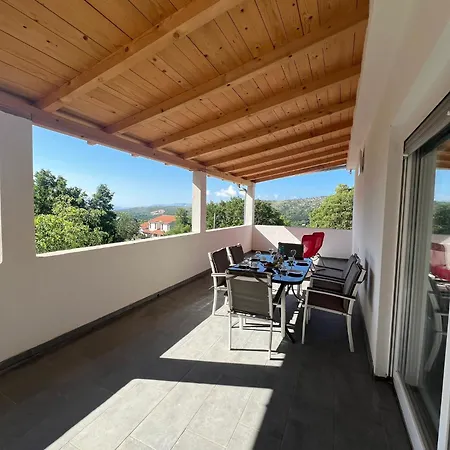 Delfin - Beheizter Pool & Jacuzzi In - Crikvenica - Novi Vinodolski