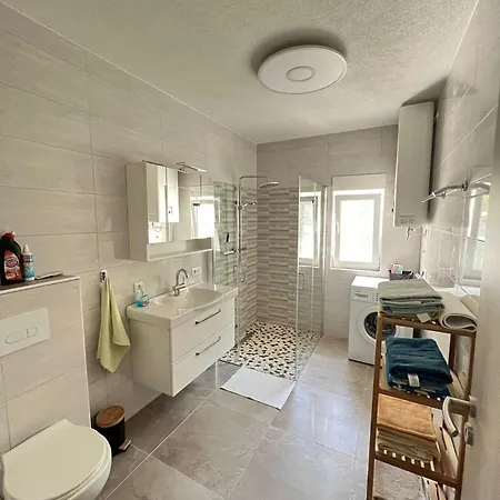 Apartmán Delfin Jacuzzi , Bribir-novi Vinodolski *