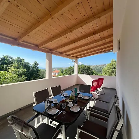 Delfin - Beheizter Pool & Jacuzzi In - Crikvenica - Novi Vinodolski Bribir (Primorje-Gorski Kotar)