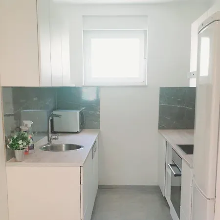 Apartament Delfin - Beheizter Pool & Jacuzzi In - Crikvenica - Novi Vinodolski *